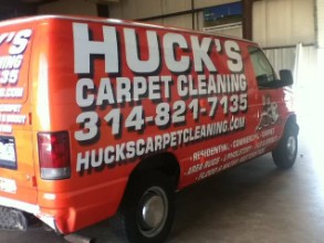 truck mount carpet cleaning